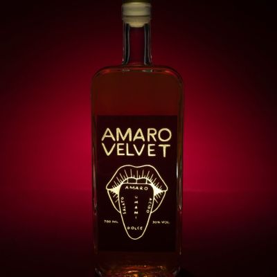 amaro velvet 1